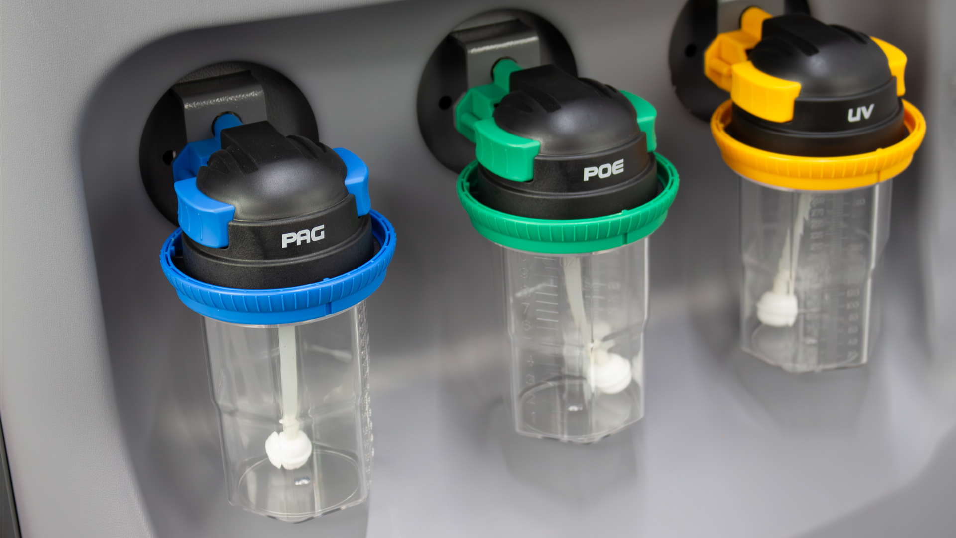 MÁQUINA AR CONDICIONADO R1234yf