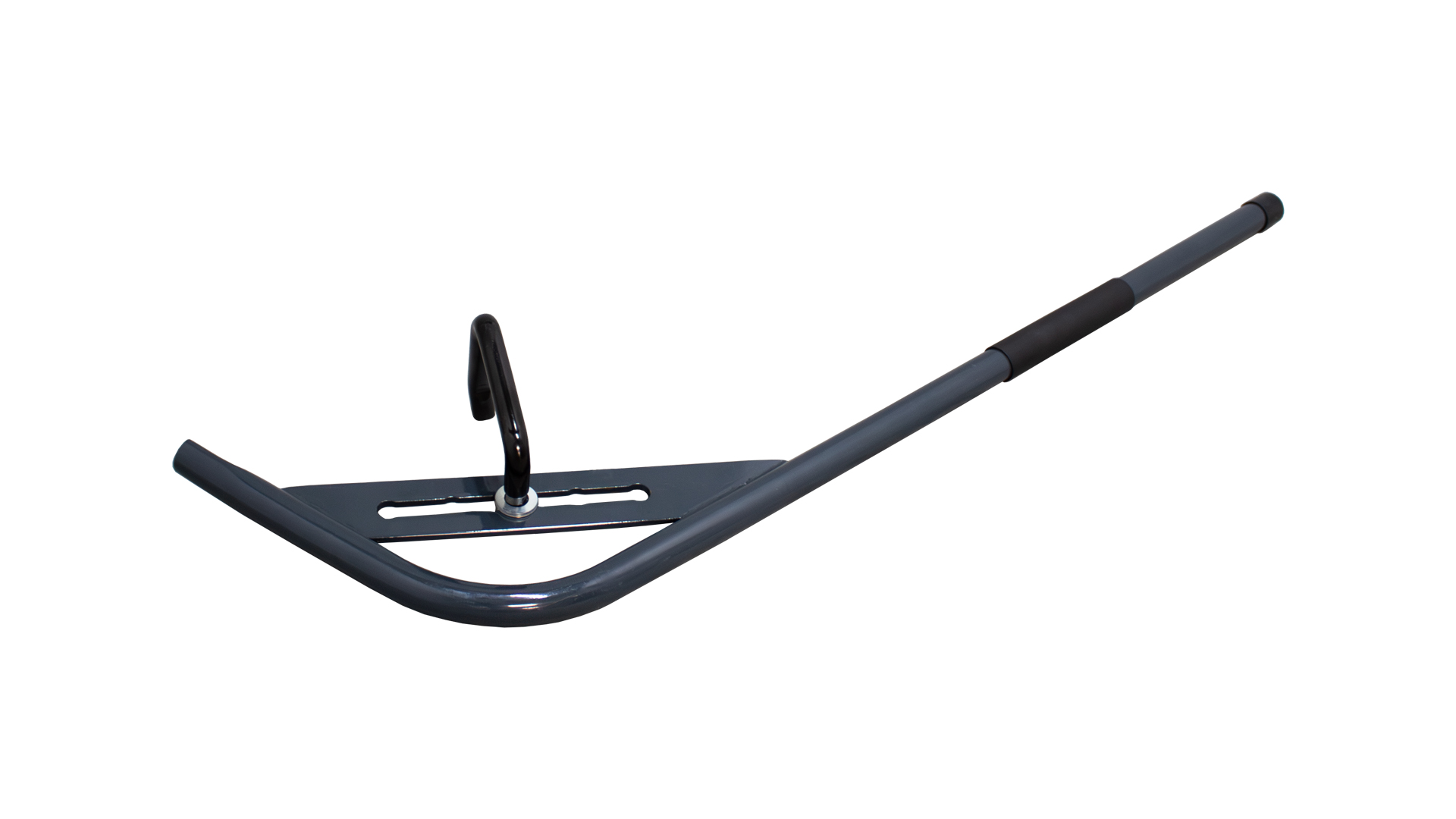 SUPORTE DE AJUSTE PARA BRAÇO SUSPENSÃO