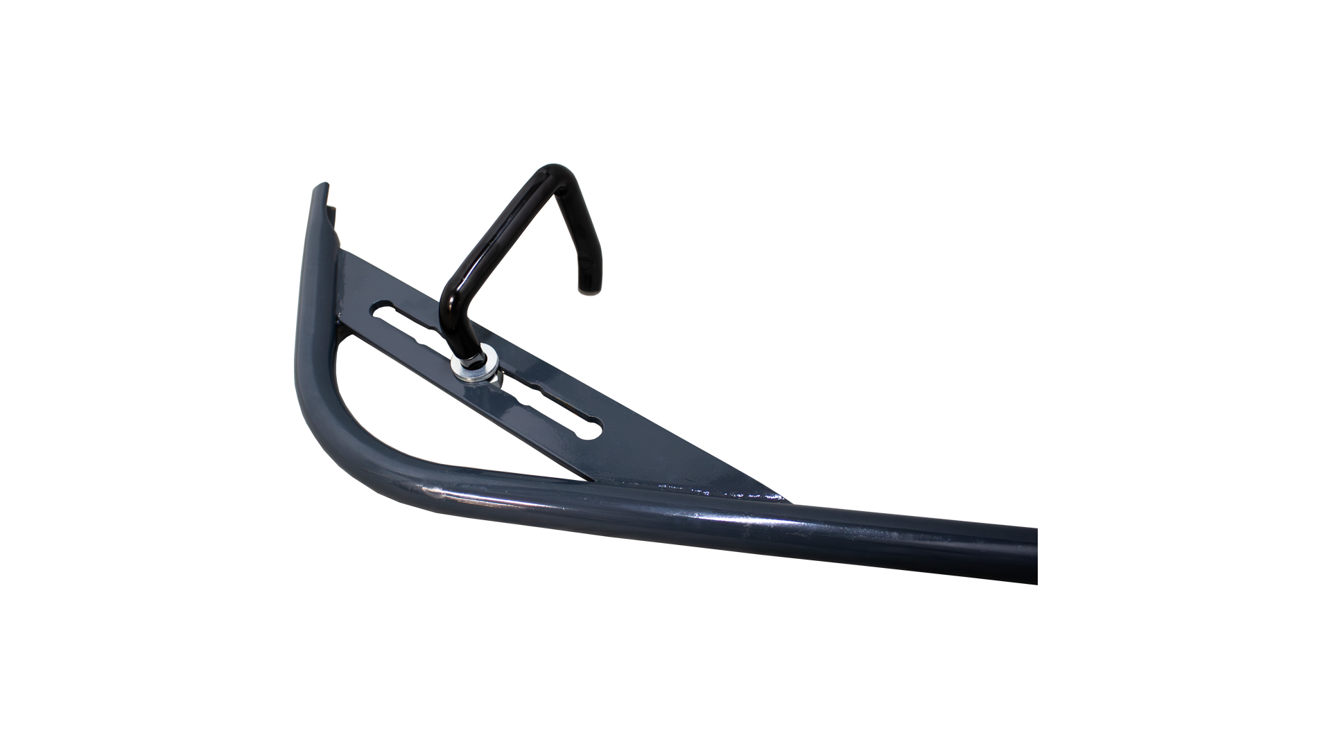 SUPORTE DE AJUSTE PARA BRAÇO SUSPENSÃO