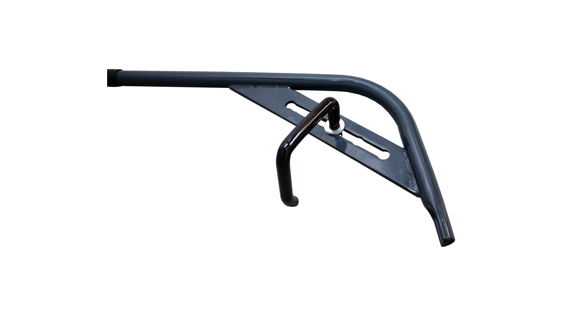 SUPORTE DE AJUSTE PARA BRAÇO SUSPENSÃO