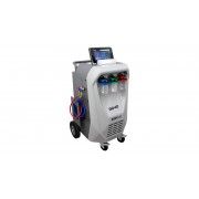 A/C SERVICE STATION - R134a