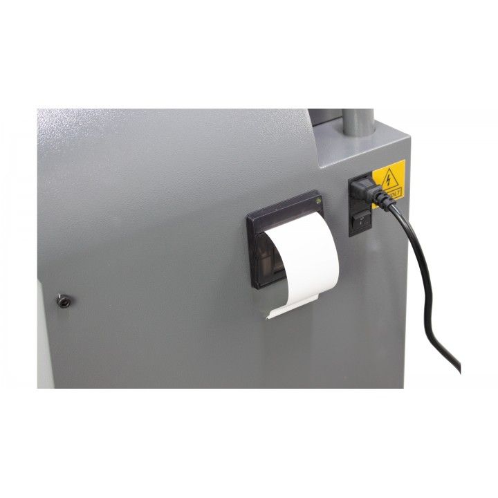 A/C SERVICE STATION - R134a