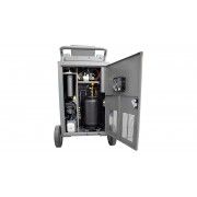A/C SERVICE STATION - R134a