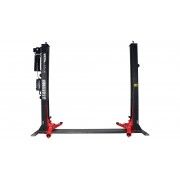 SOLLEVATORE ELETTRO IDRAULICO A 2 MONTATI TIPO H 220V