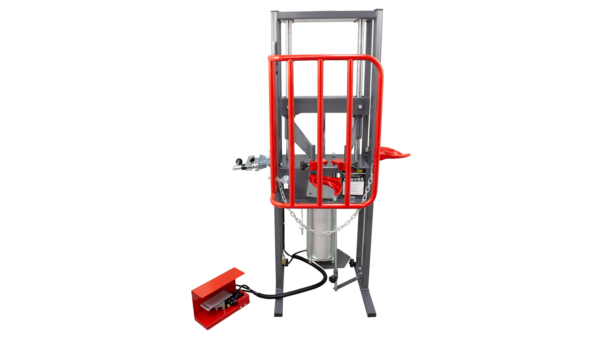 COMPRESSORE PNEUMATICO MOLLA ELICOIDALE