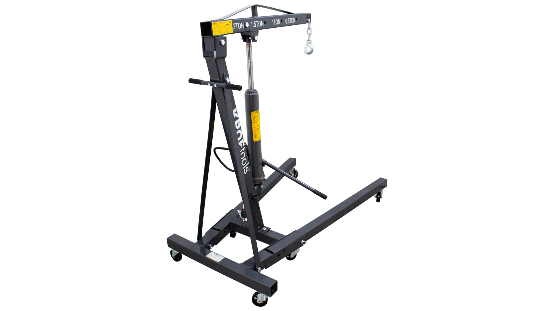 GRUA DESDOBRÁVEL 2TON