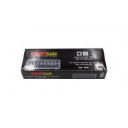 JUEGO LLAVES TORX IMPACTO T20-T70 9PZS