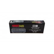 JUEGO LLAVES TORX IMPACTO T20-T70 9PZS