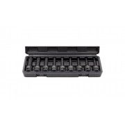 JUEGO LLAVES TORX IMPACTO T20-T70 9PZS