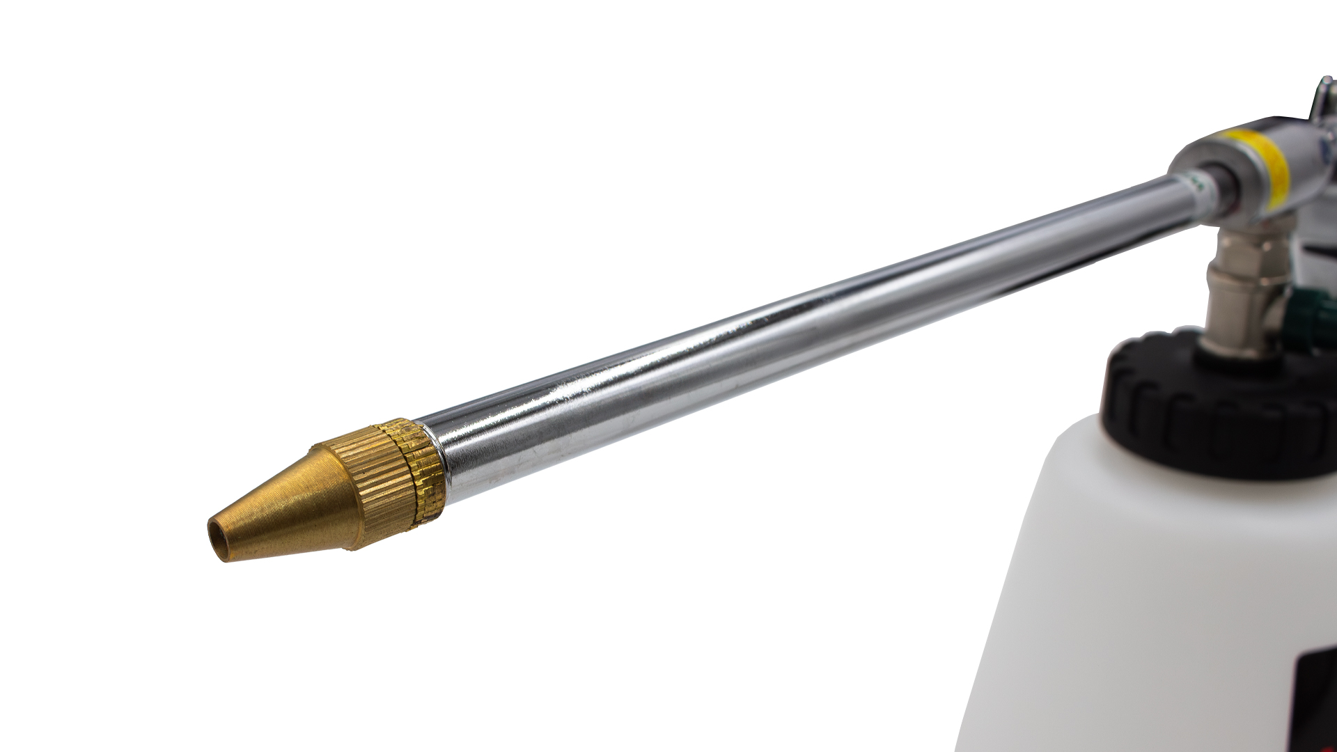 PISTOLET DE NETTOYAGE MOTEUR