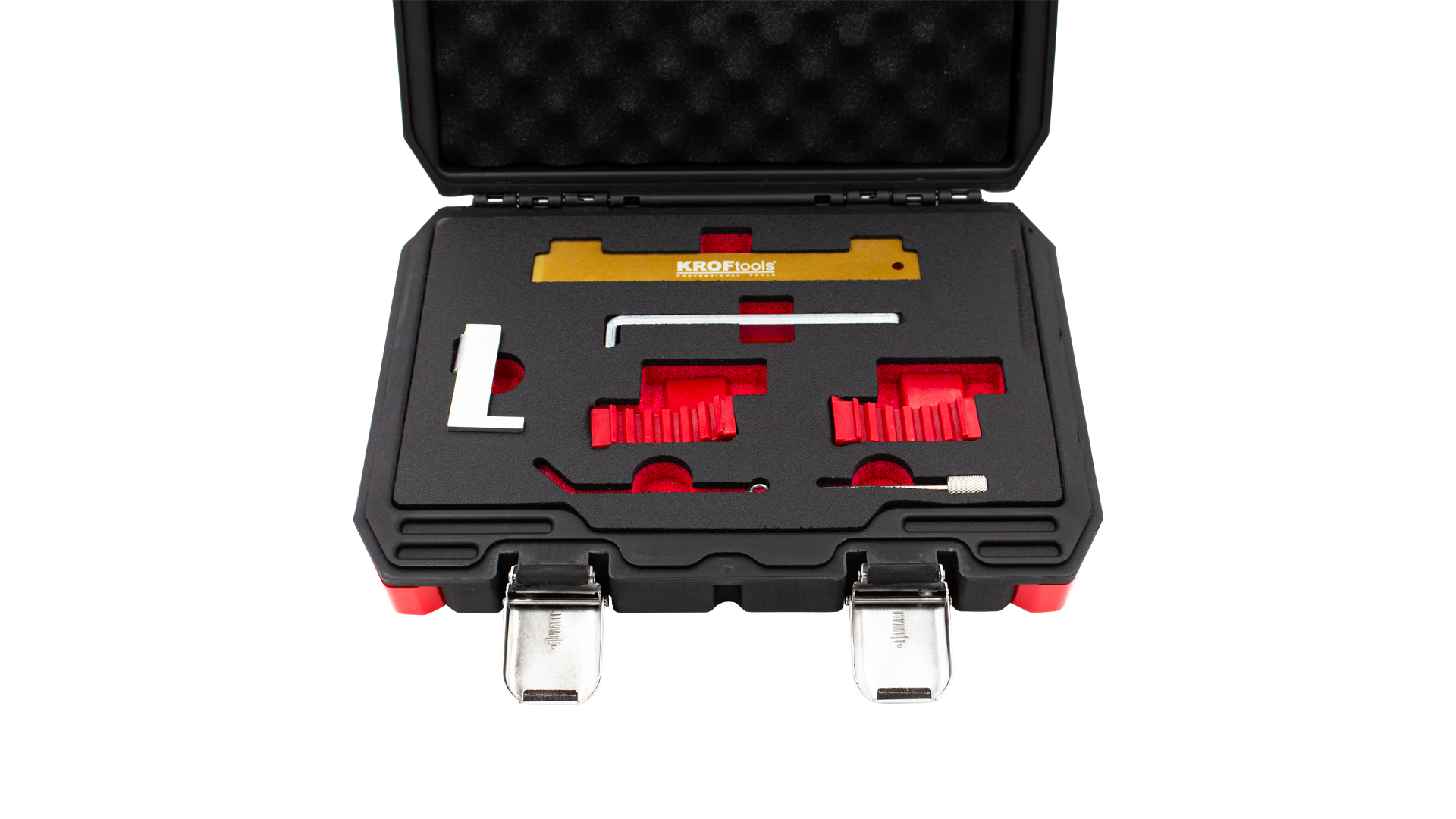 COFFRET DE CALAGE DE DISTRIBUTION OPEL / CHEVROLET 1.4 1.6 1.8