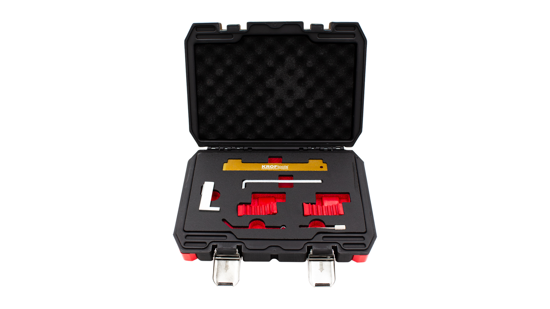 COFFRET DE CALAGE DE DISTRIBUTION OPEL / CHEVROLET 1.4 1.6 1.8