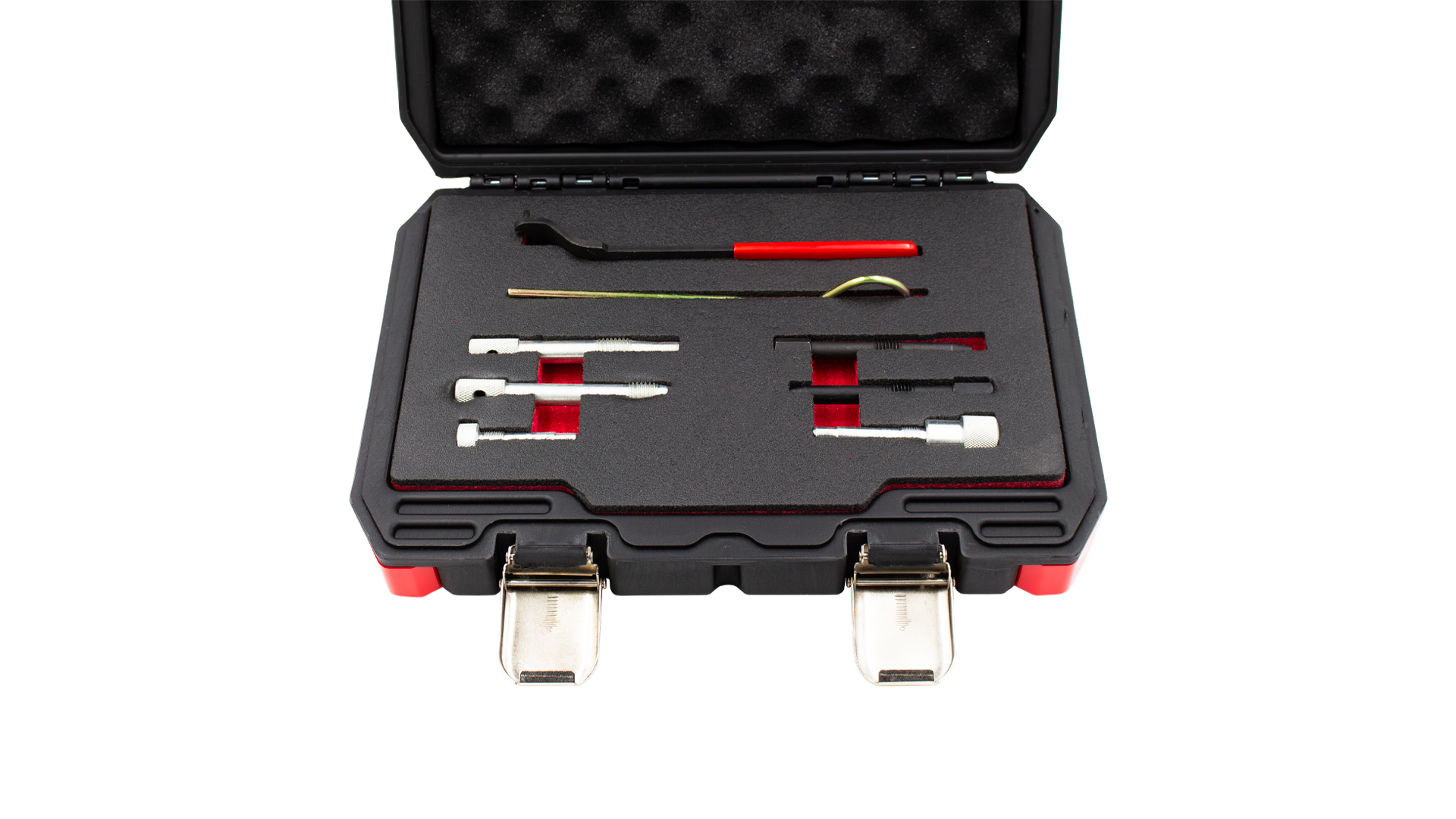 JOGO SINCRONIZAÇÃO CHRYSLER 2.5 / 2.8 CRD