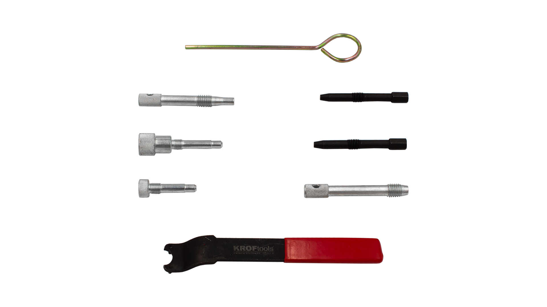 JOGO SINCRONIZAÇÃO CHRYSLER 2.5 / 2.8 CRD