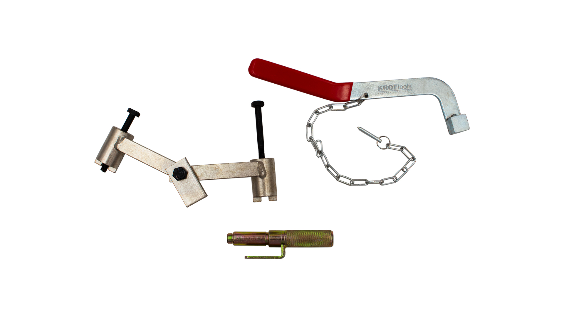 TIMING TOOL RENAULT 2.0