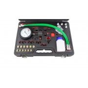 TESTER ALTA PRESSIONE COMMON RAIL