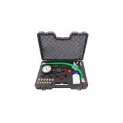 TESTER ALTA PRESSIONE COMMON RAIL