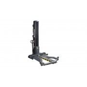 PORTABLE ONE COLUMN LIFT 2,7 TON 220V