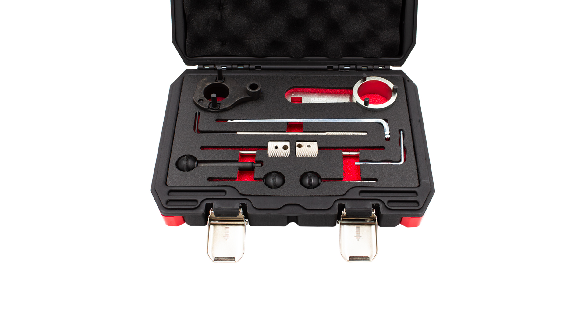 ENGINE TIMING TOOL VAG 1.4 1.6 2.0 TDI CR