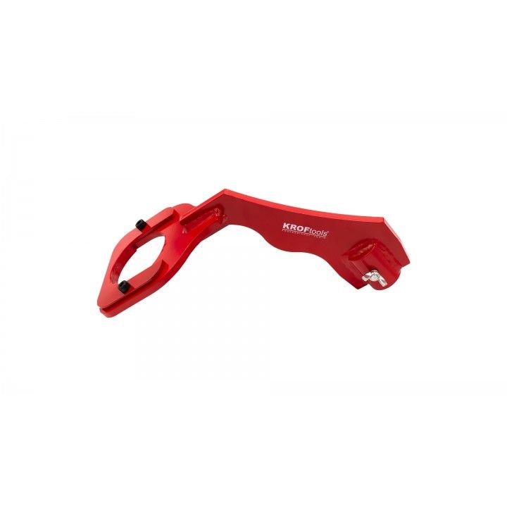 SUPORTE MCPHERSON PARA MACACO TRANSMISSO
