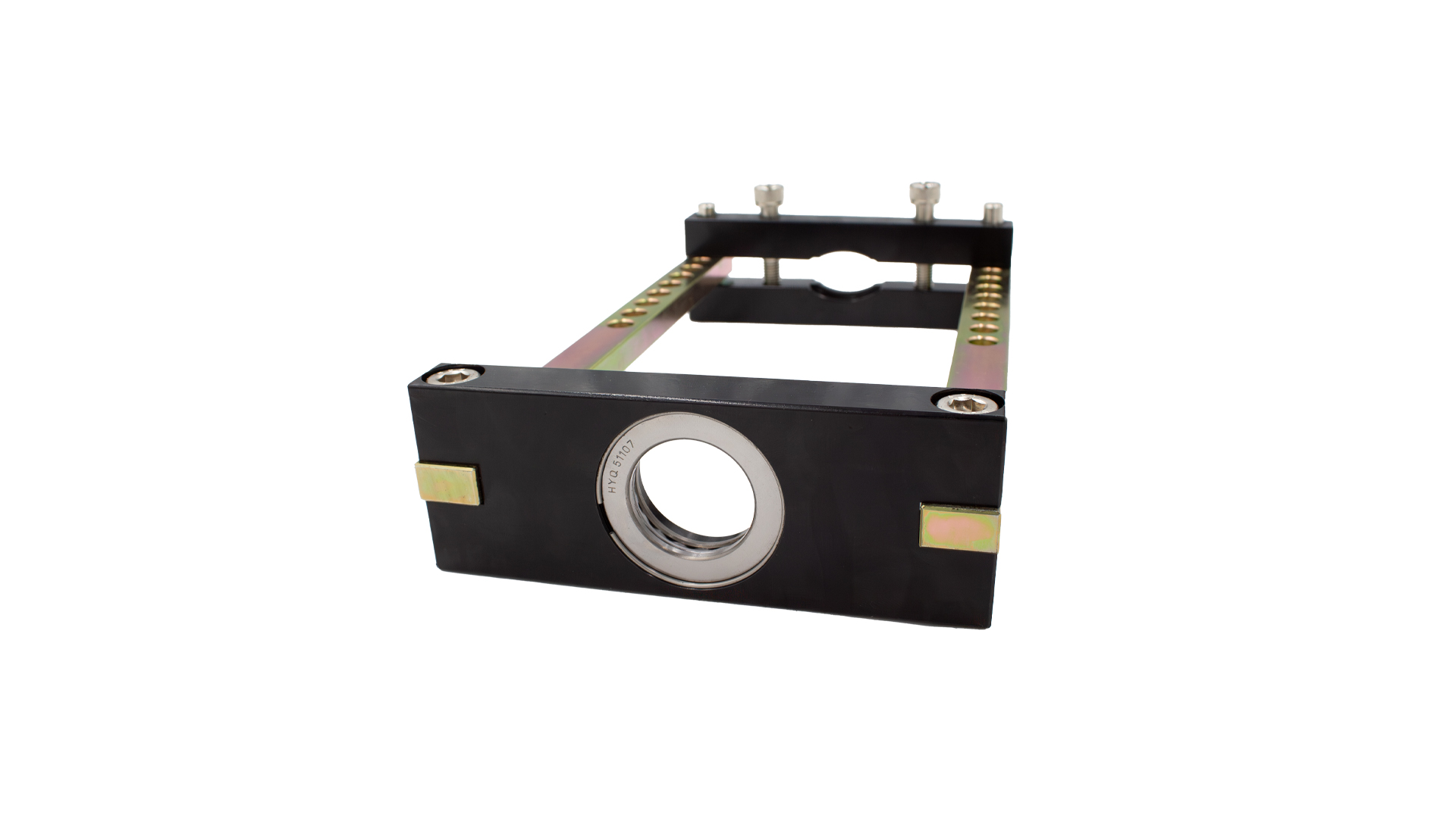 SACA TRANSMISSÕES HOMOCINÉTICAS COM ROLAMENTO