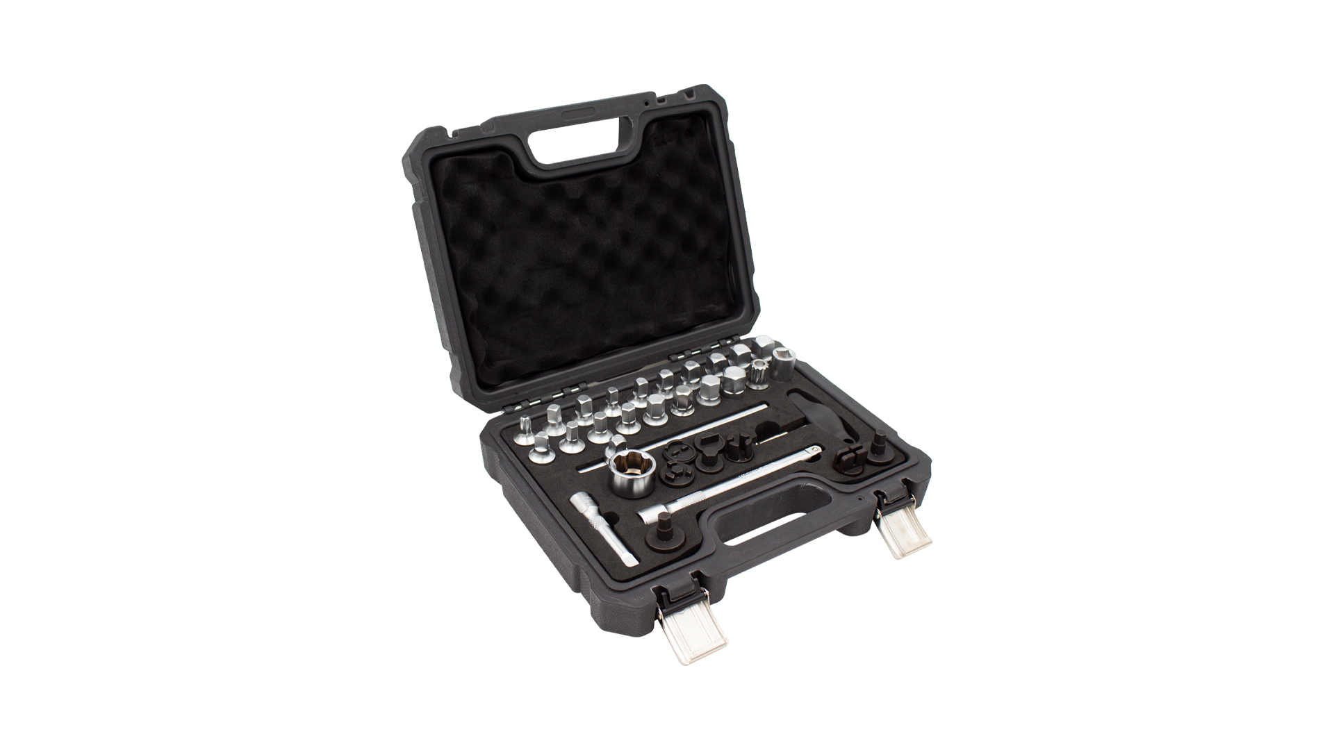 JEU 33PCS POUR BOUCHON D´HUILE