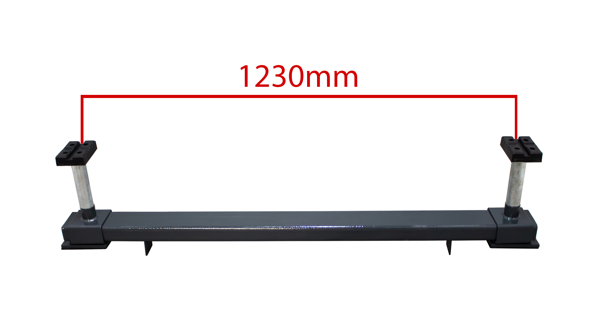 SUV KIT EXTENSION - SCISSOR LIFTS