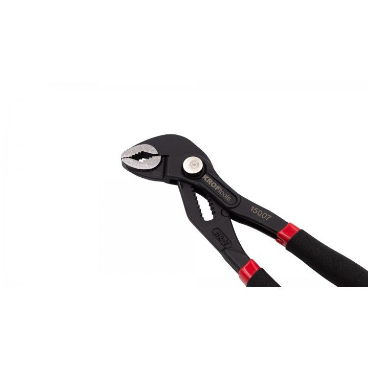 FAST ADJUSTMENT WATER PUMP PLIERS