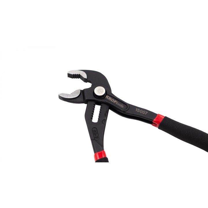 FAST ADJUSTMENT WATER PUMP PLIERS