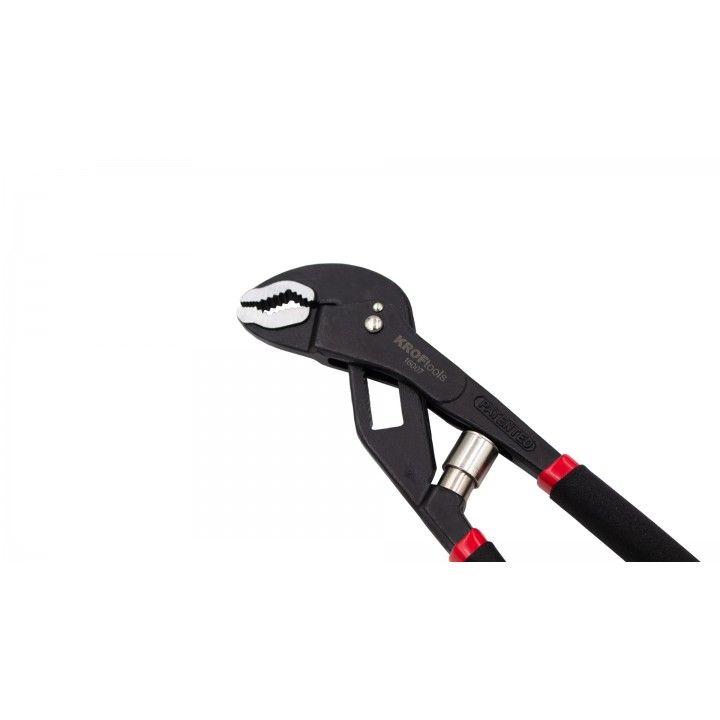 AUTOMATIC WATER PUMP PLIERS