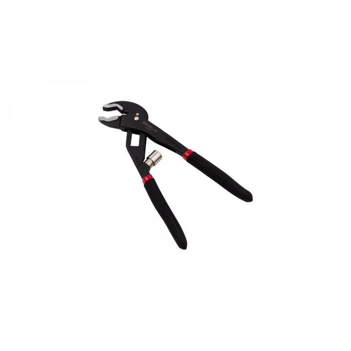 AUTOMATIC WATER PUMP PLIERS