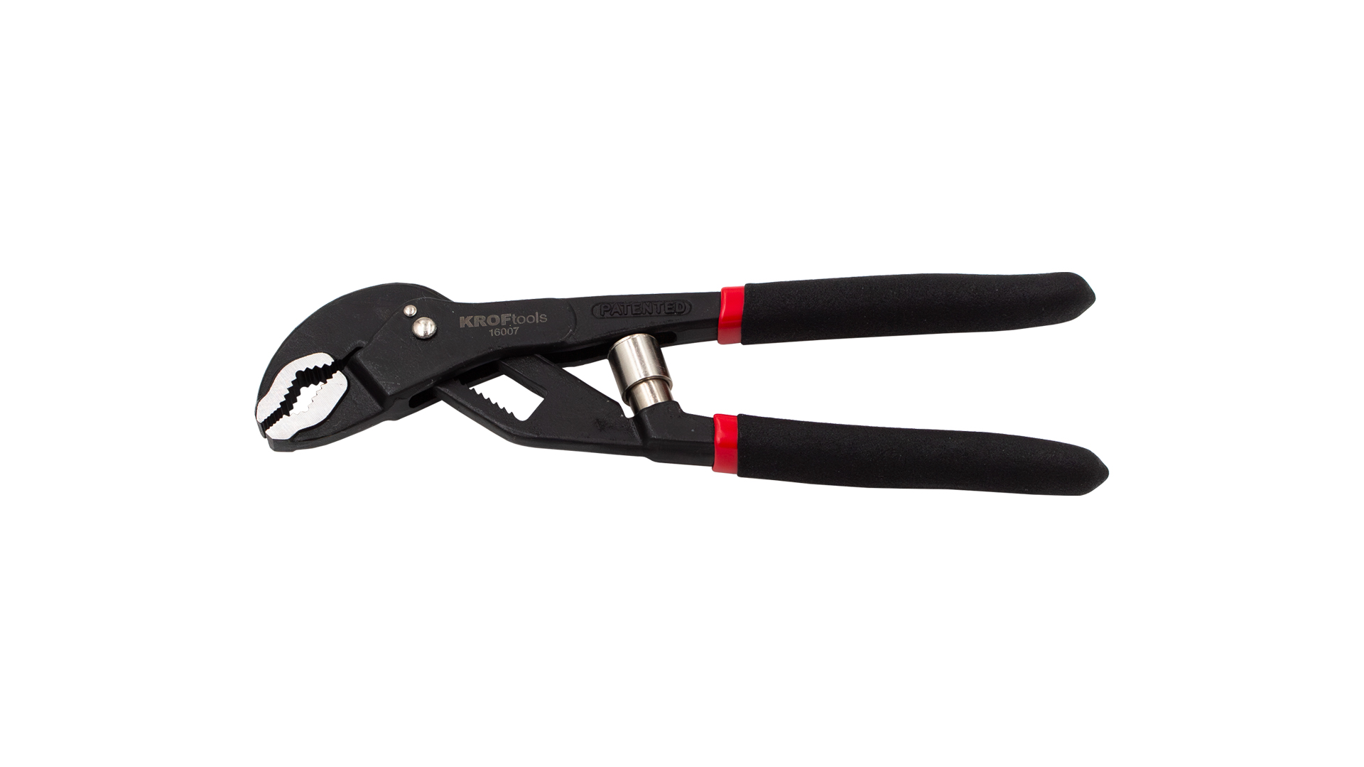 TENAZA PARA BOMBA DE AGUA AJUSTE AUTOMATICO