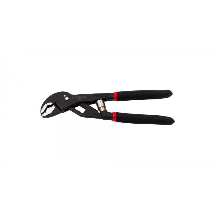 AUTOMATIC WATER PUMP PLIERS