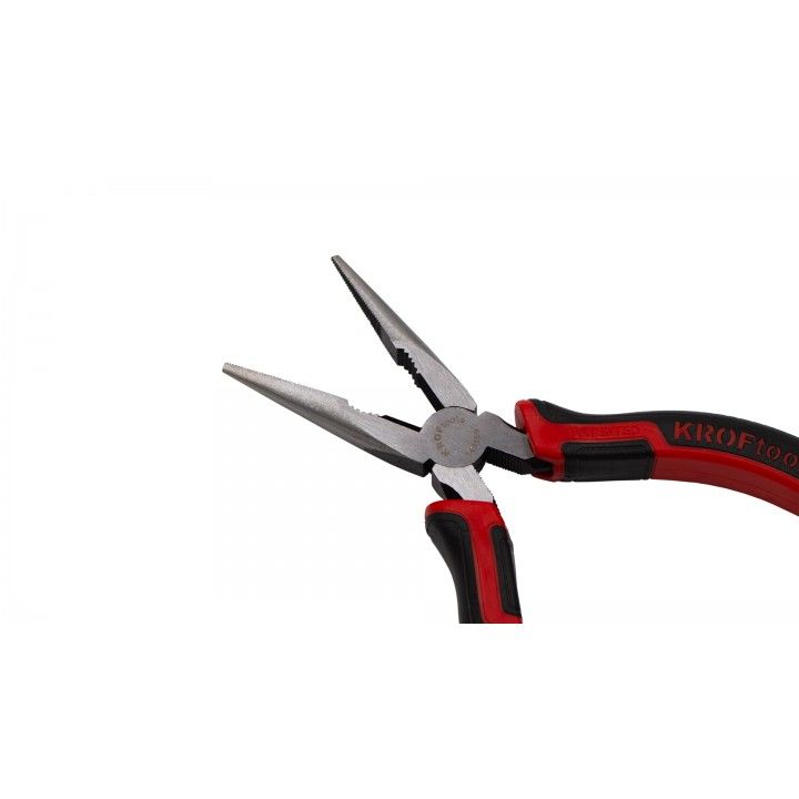 LONG NOSE PLIER