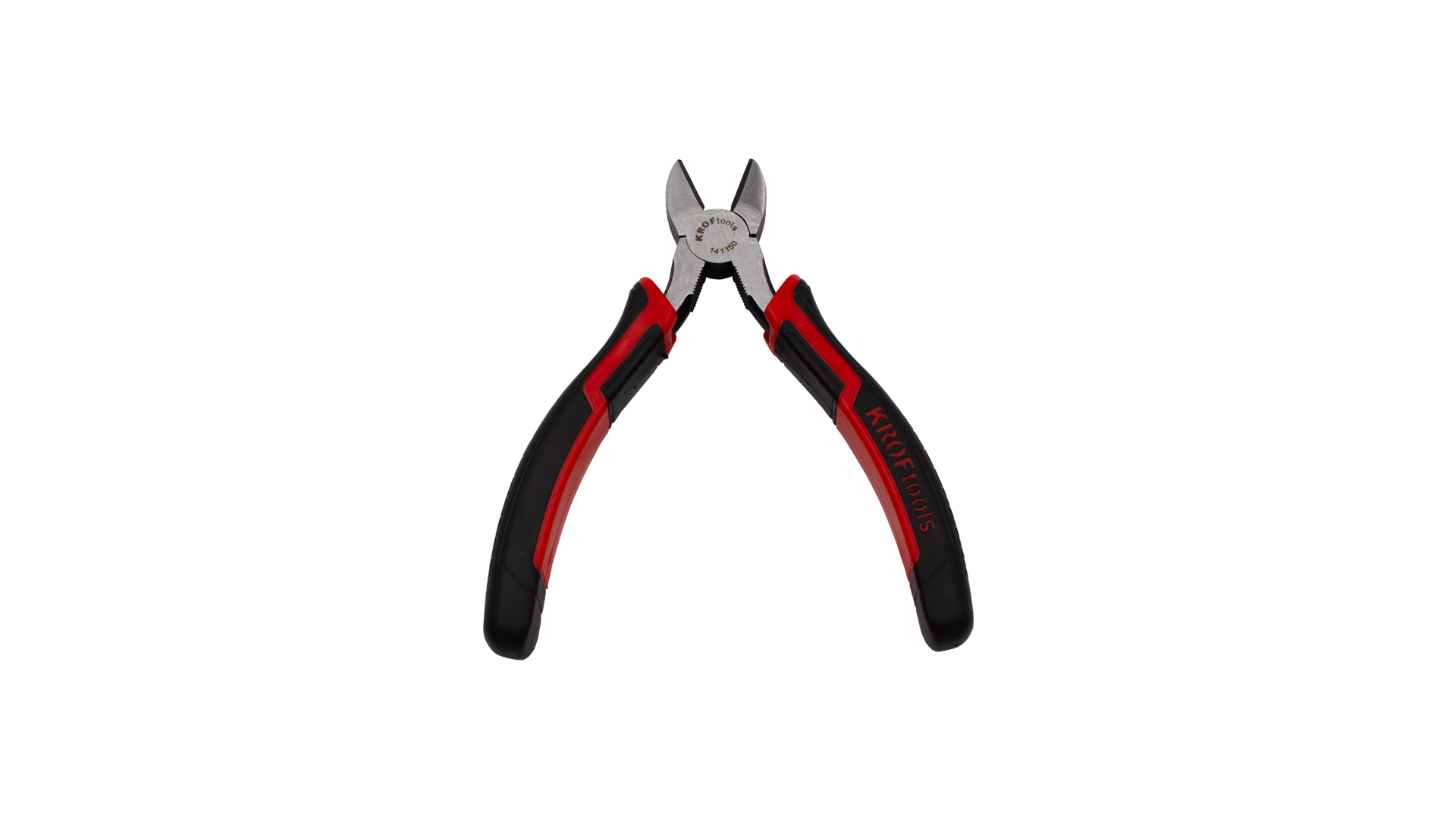 ALICATE DE CORTE DIAGONAL