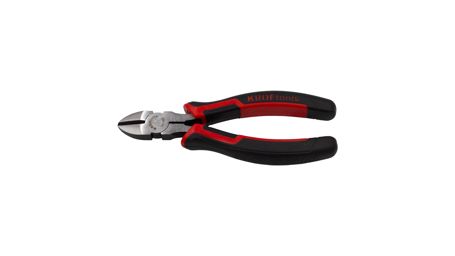 ALICATE DE CORTE DIAGONAL