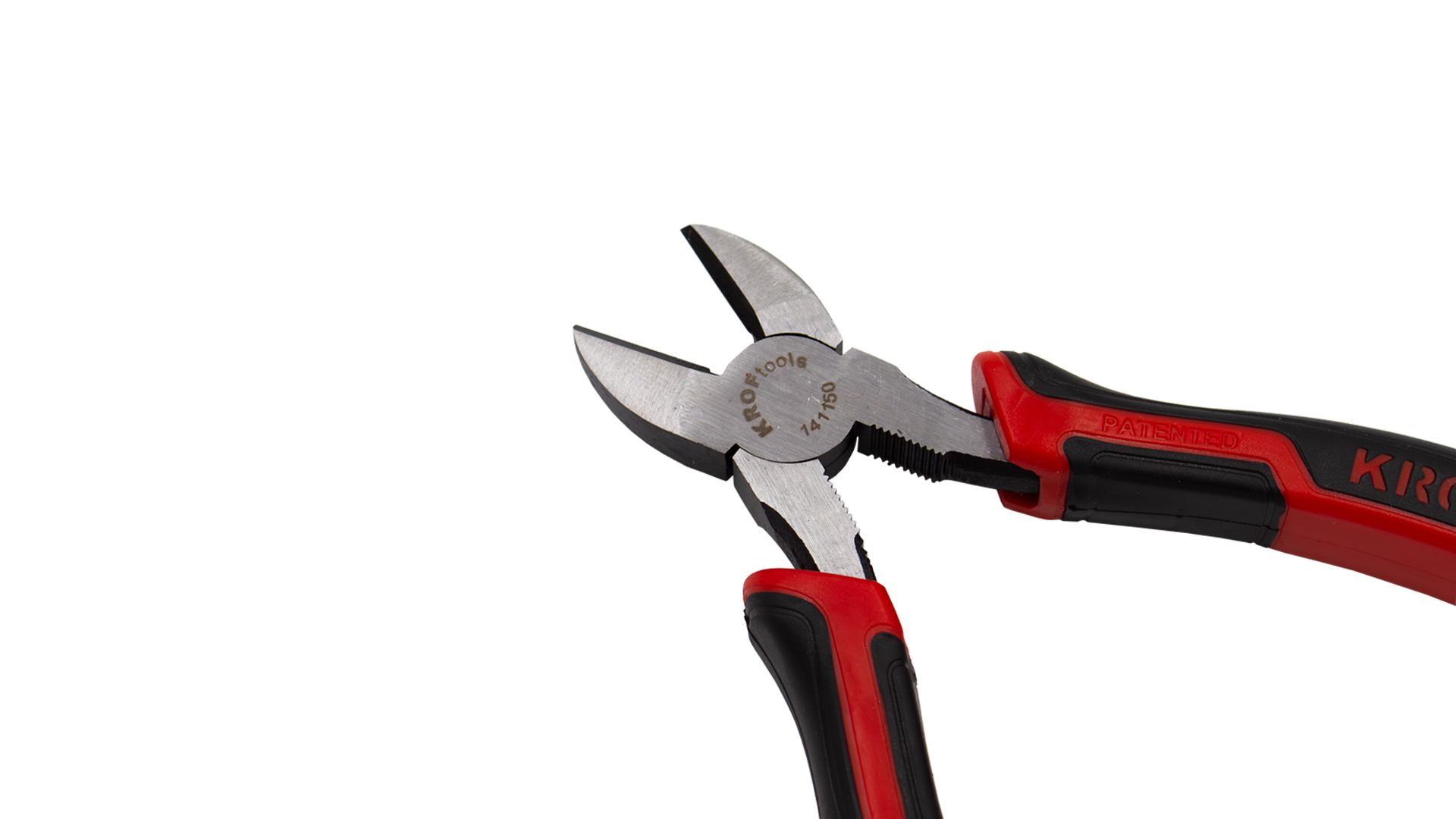 ALICATE DE CORTE DIAGONAL