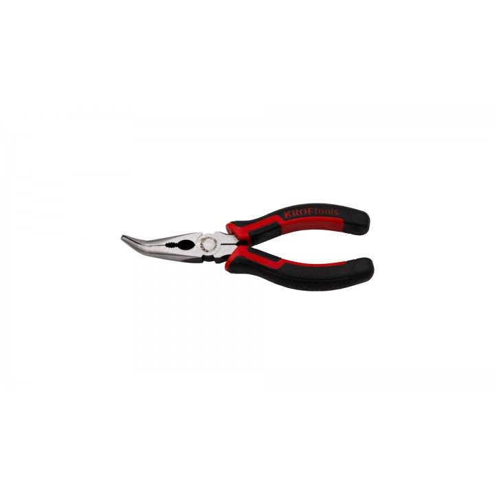 BENT NOSE PLIER