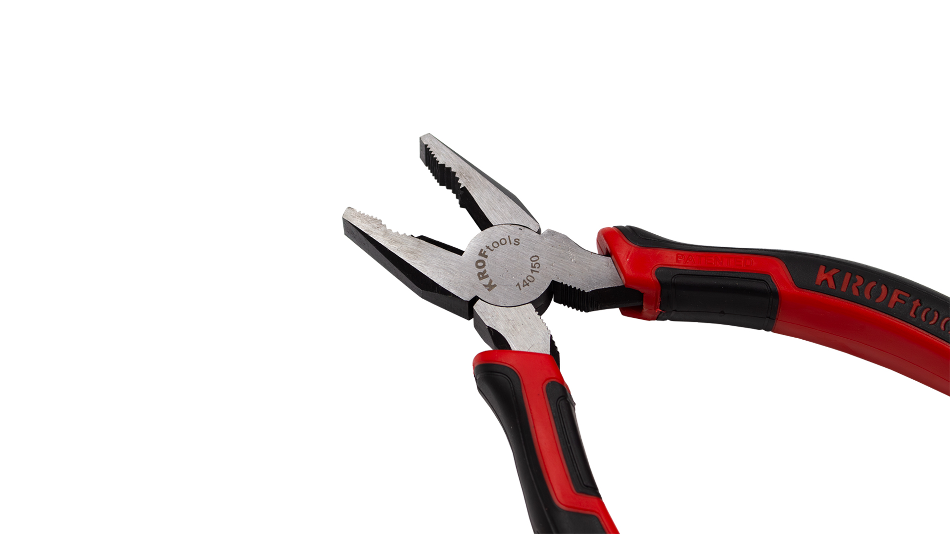 PINZA UNIVERSALE 6" 150mm