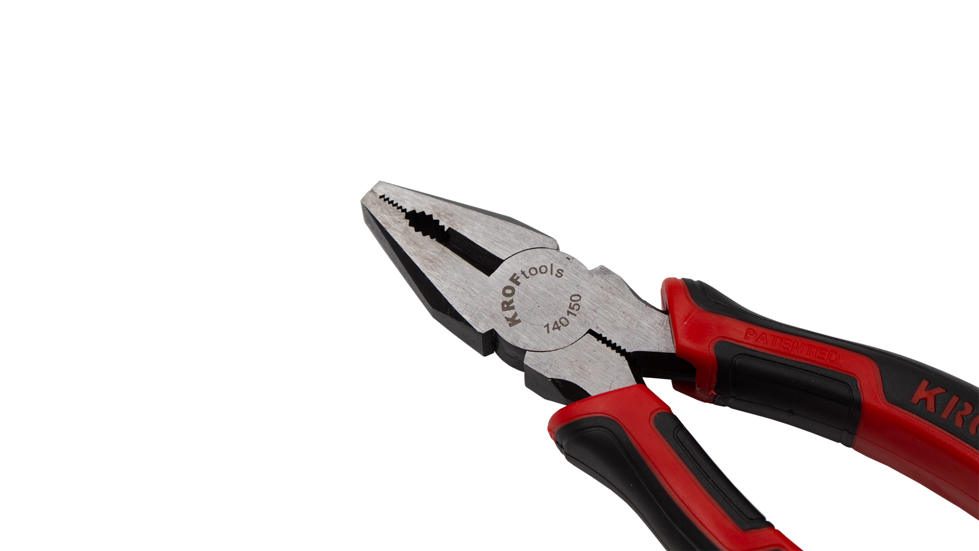 PINZA UNIVERSALE 6" 150mm