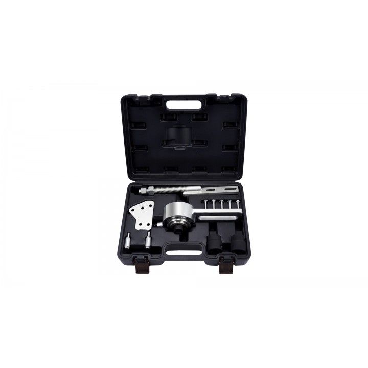 MULTIPLICADOR DE PAR 5:1 P/ MOTORES FORD ECOBOOST