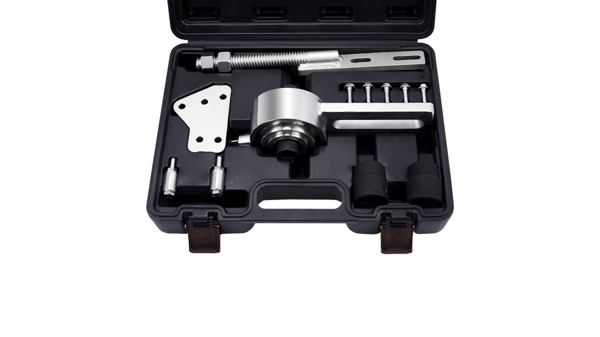 5:1 TORQUE MULTIPLIER SET FOR FORD ECOBOOST ENGINES