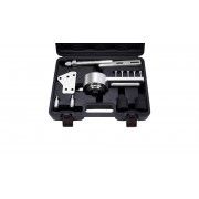 MULTIPLICADOR DE PAR 5:1 P/ MOTORES FORD ECOBOOST