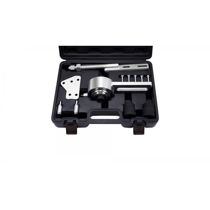 MULTIPLICADOR DE PAR 5:1 P/ MOTORES FORD ECOBOOST