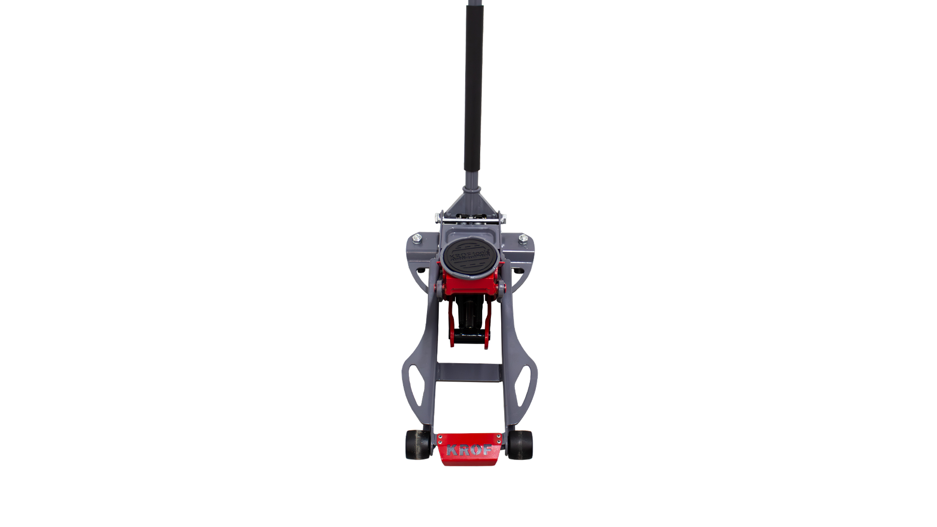 LOW PROFILE 3T HEAVY DUTY TROLLEY JACK