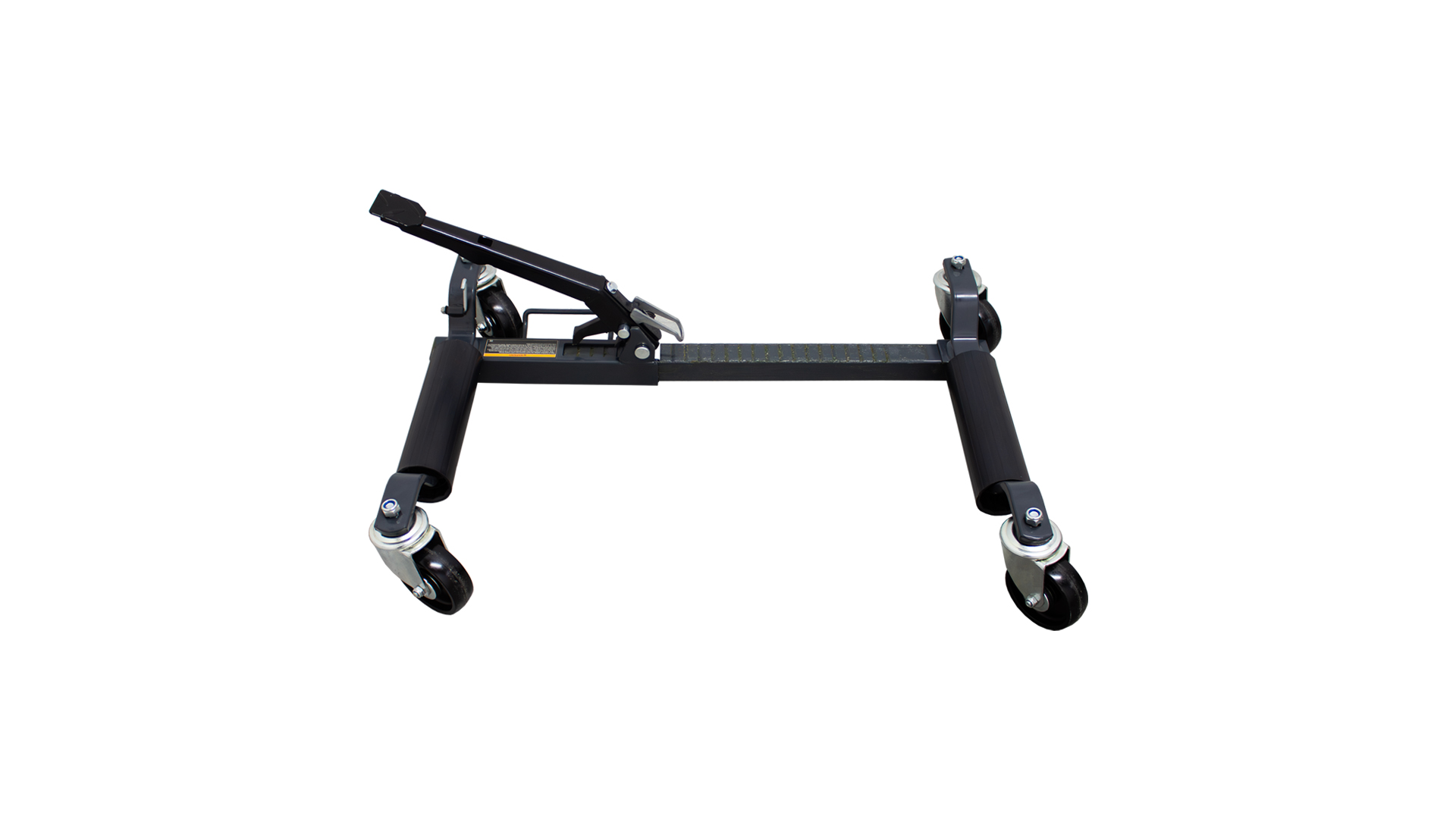 GATO MECÁNICO DE POSICIÓN DEL VEHÍCULO 567KG