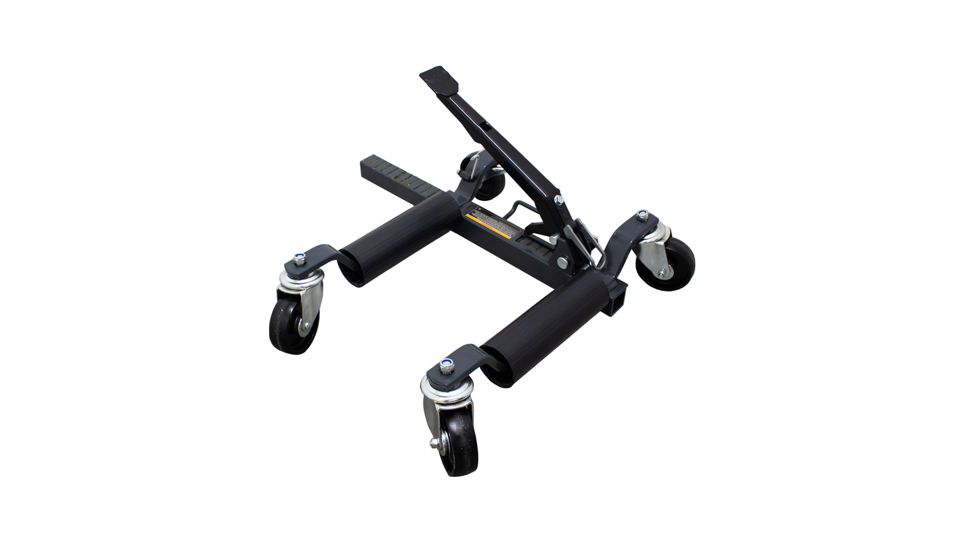 GATO MECÁNICO DE POSICIÓN DEL VEHÍCULO 567KG