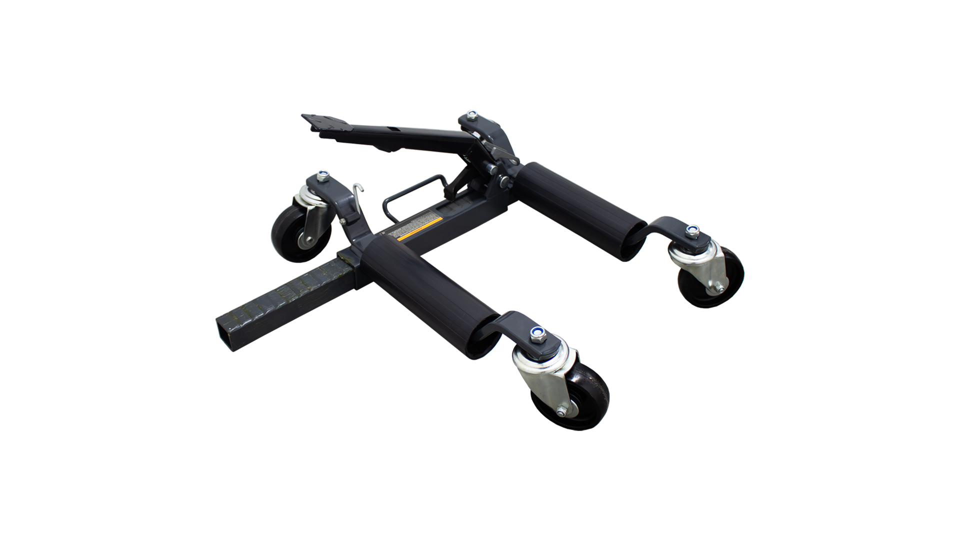 GATO MECÁNICO DE POSICIÓN DEL VEHÍCULO 567KG