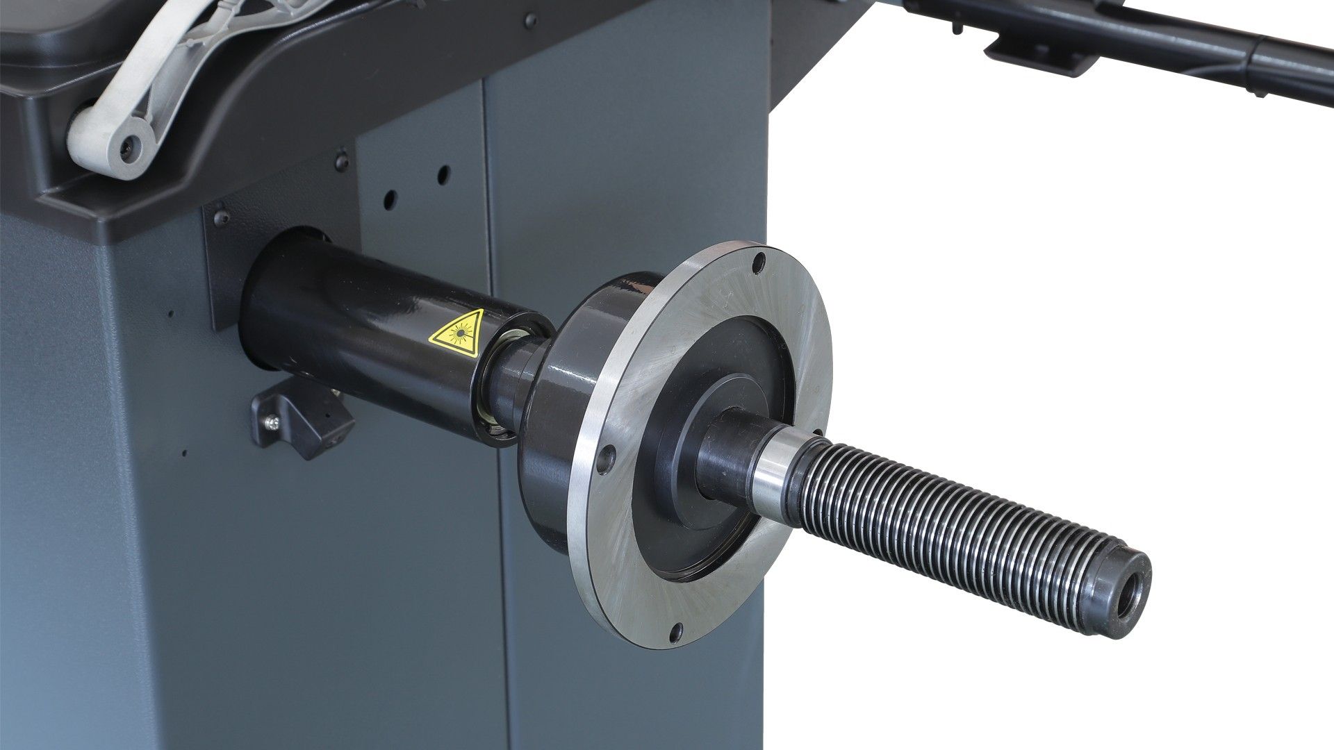 MÁQUINA CALIBRAR RODAS AUTOMÁTICO 10"-24"