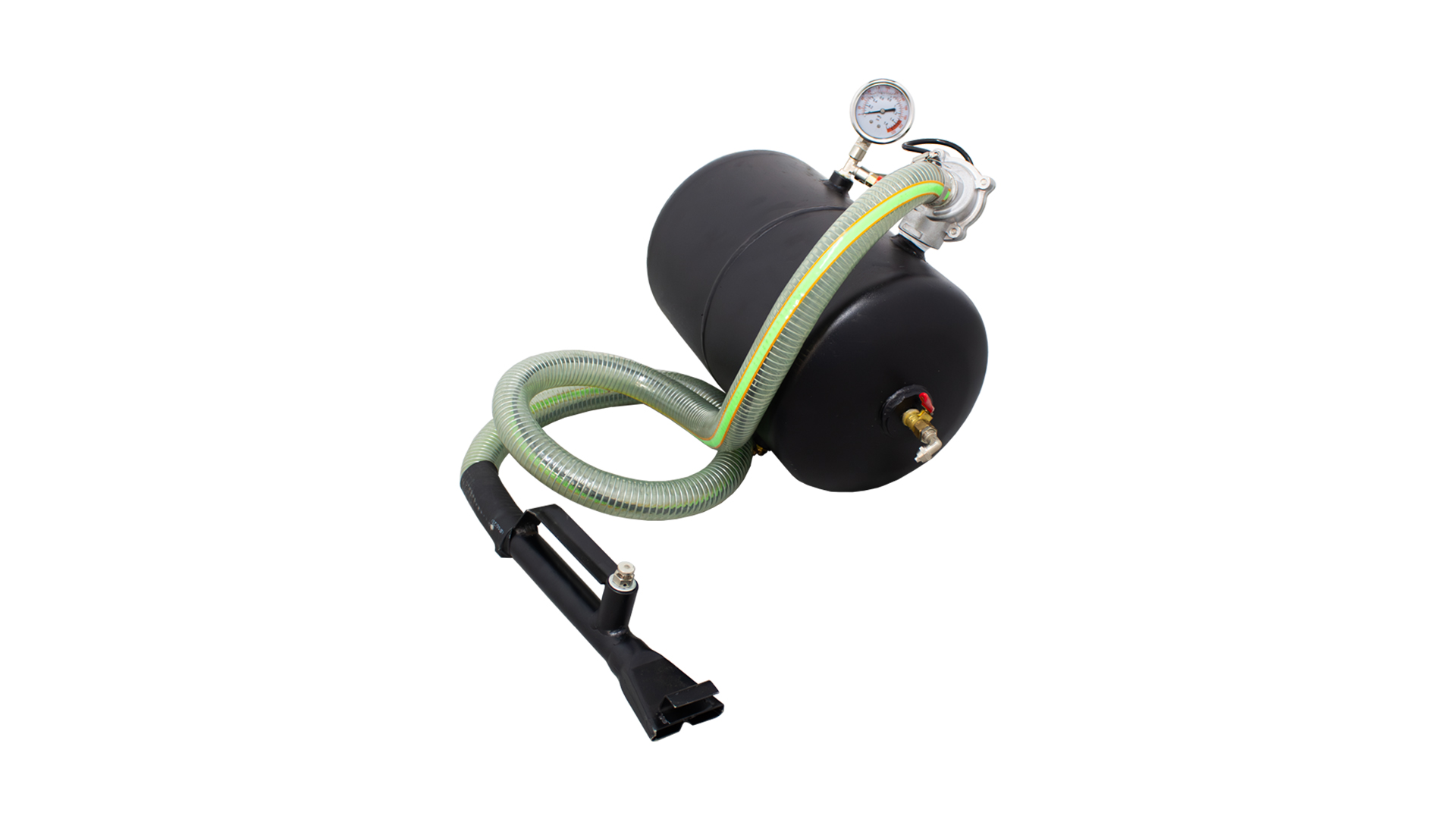 TALONADOR DE CUBIERTAS PARA NEUMATICOS 19L CON SOPORTE PARA 9016 / 9046 / 9047